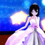 [MMD] .~Barefoot Princess~.