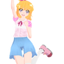 [MMD] *EXCITEMENT INTENSIFIES*