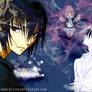 Ikuto Wallpaper