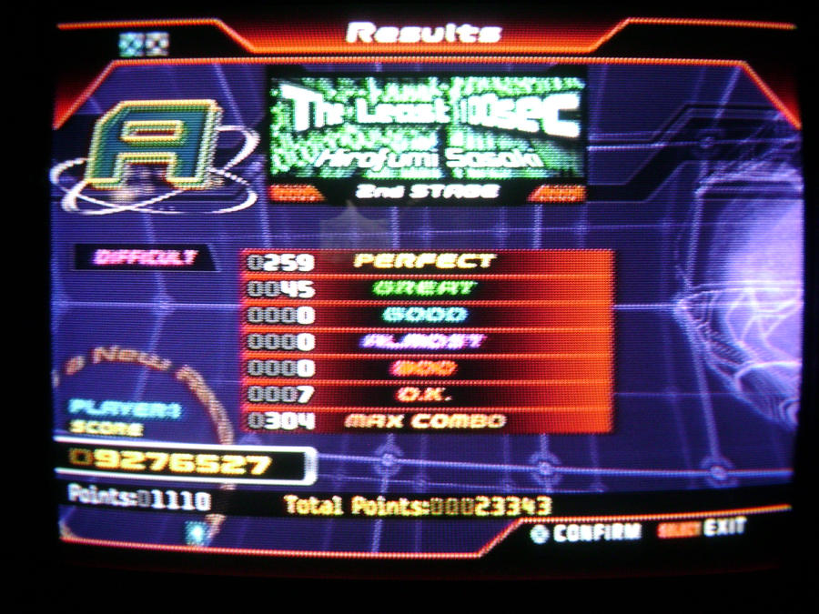 DDR? by DDRchick1234 on DeviantArt
