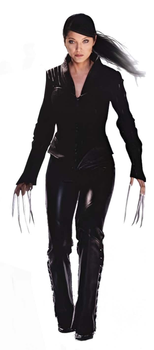 X-Men 2 Lady Deathstrike by theuser2000s on DeviantArt