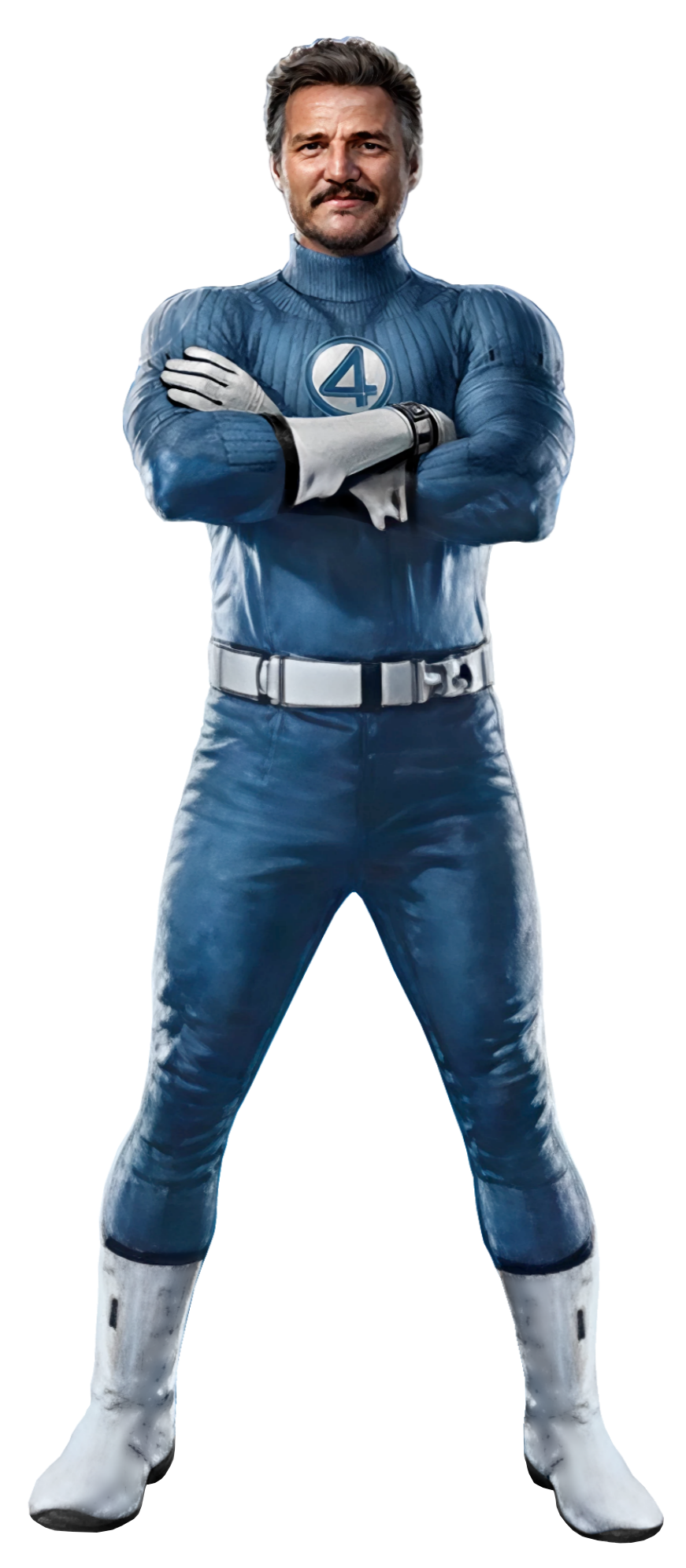 Reed Richards / Mr. Fantastic MCU by theuser2000s on DeviantArt