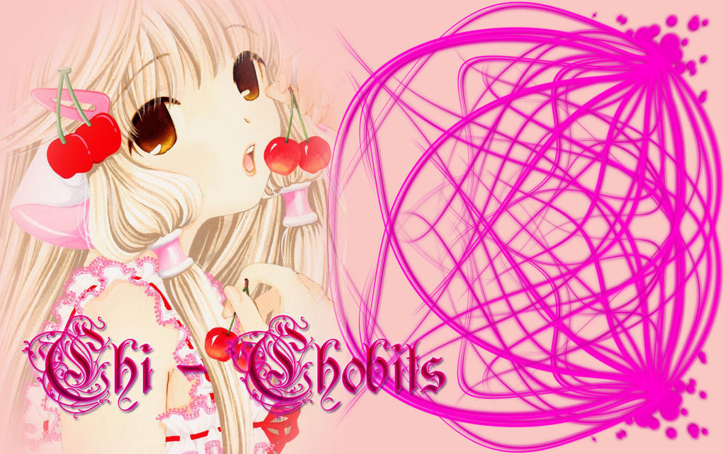 Wallpaper Chobits #2 by piratenschatz86 on DeviantArt