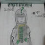 Mysterion #1