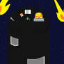 Raining Meteors