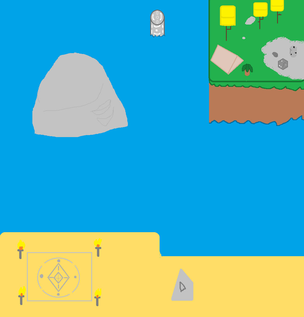 The Planet Of Neiz