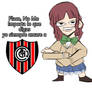 Grande Chacarita!!!!