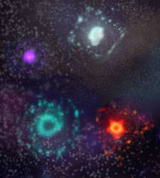 SAANG - Starling controlled systems (normal)