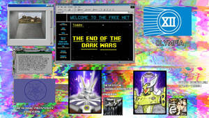 (NEWS) The End Of The Dark Wars