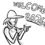 Welcome 2026
