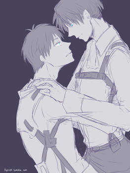 SNK: EreRi