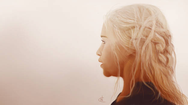 Daenerys Targaryen