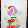 Creamy Mami Christmas