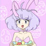 Creamy Mami Easter