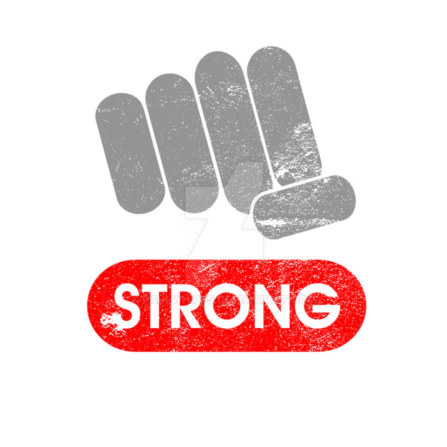 Strong Strga Strong by PaulWhipps on DeviantArt
