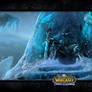 The Frozen Throne - Animated Wallpaper