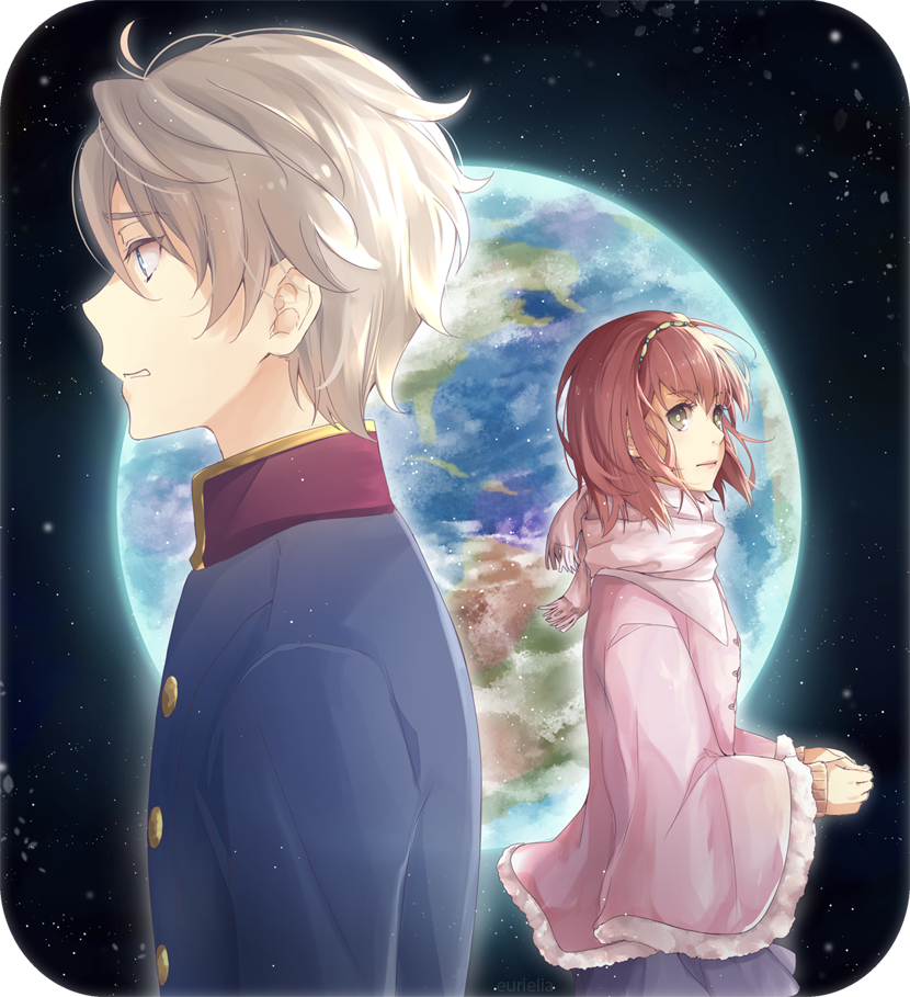 Aldnoah Zero