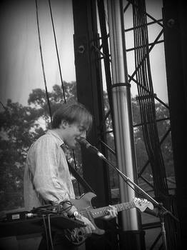 Jack Steadman - Firefly Music Festival 2012