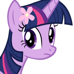 Thank you,Twilight