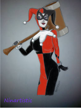 Harley Quinn