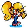 Coco Bandicoot