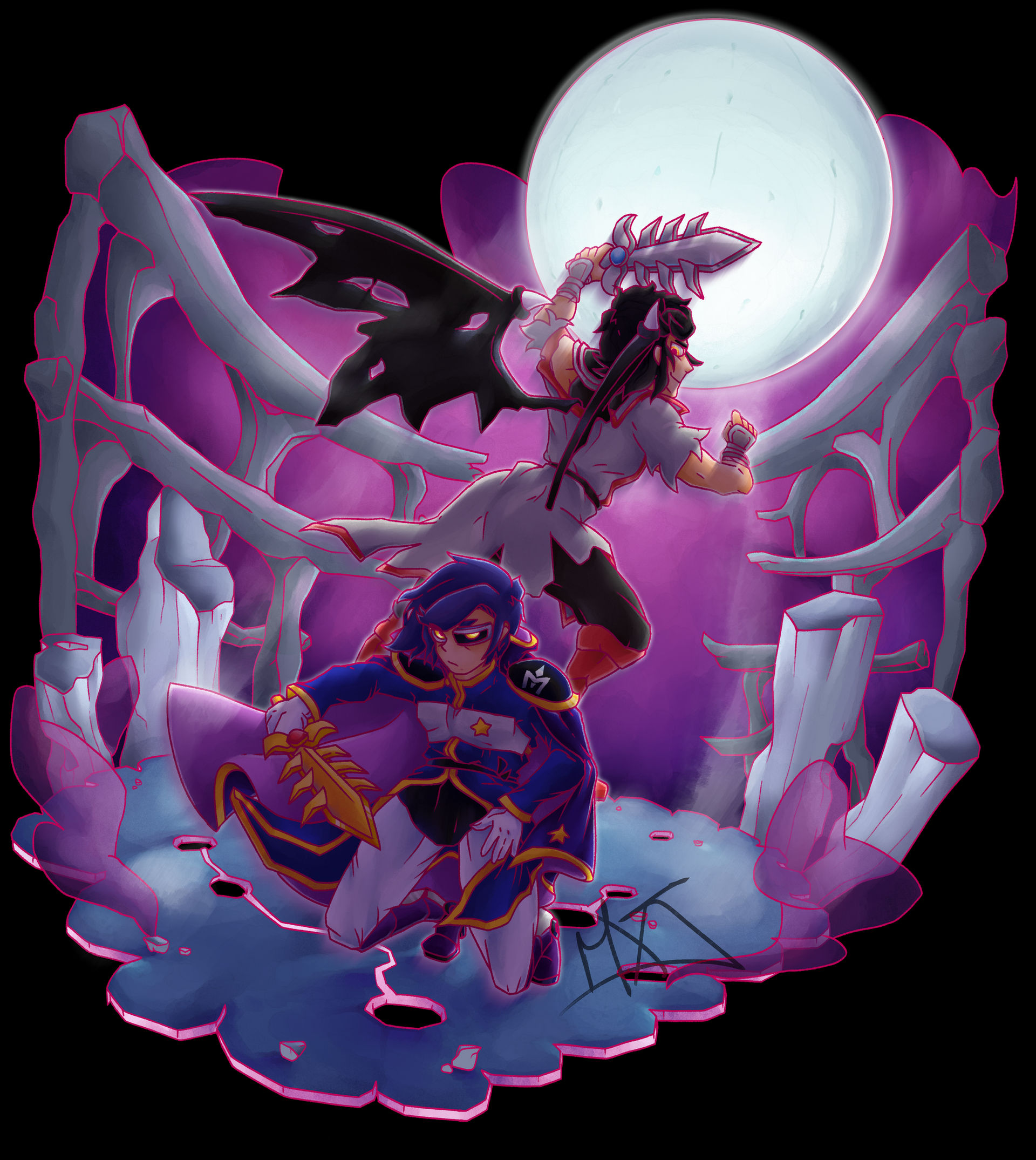 Animo Fans Chibis and Gijinka or Cosplay on Kirby-Animo-Fans - DeviantArt