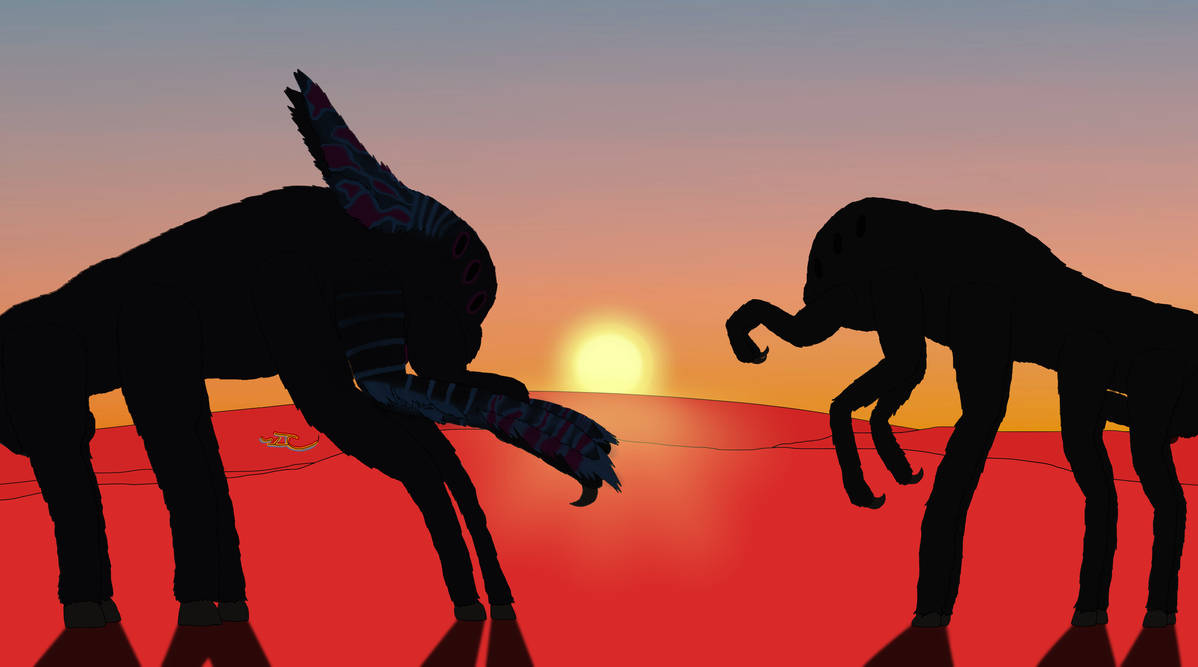 Driven By Love - Alien Biospheres by naturegnatiggy on DeviantArt