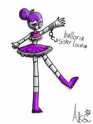 Balloria (sister location)