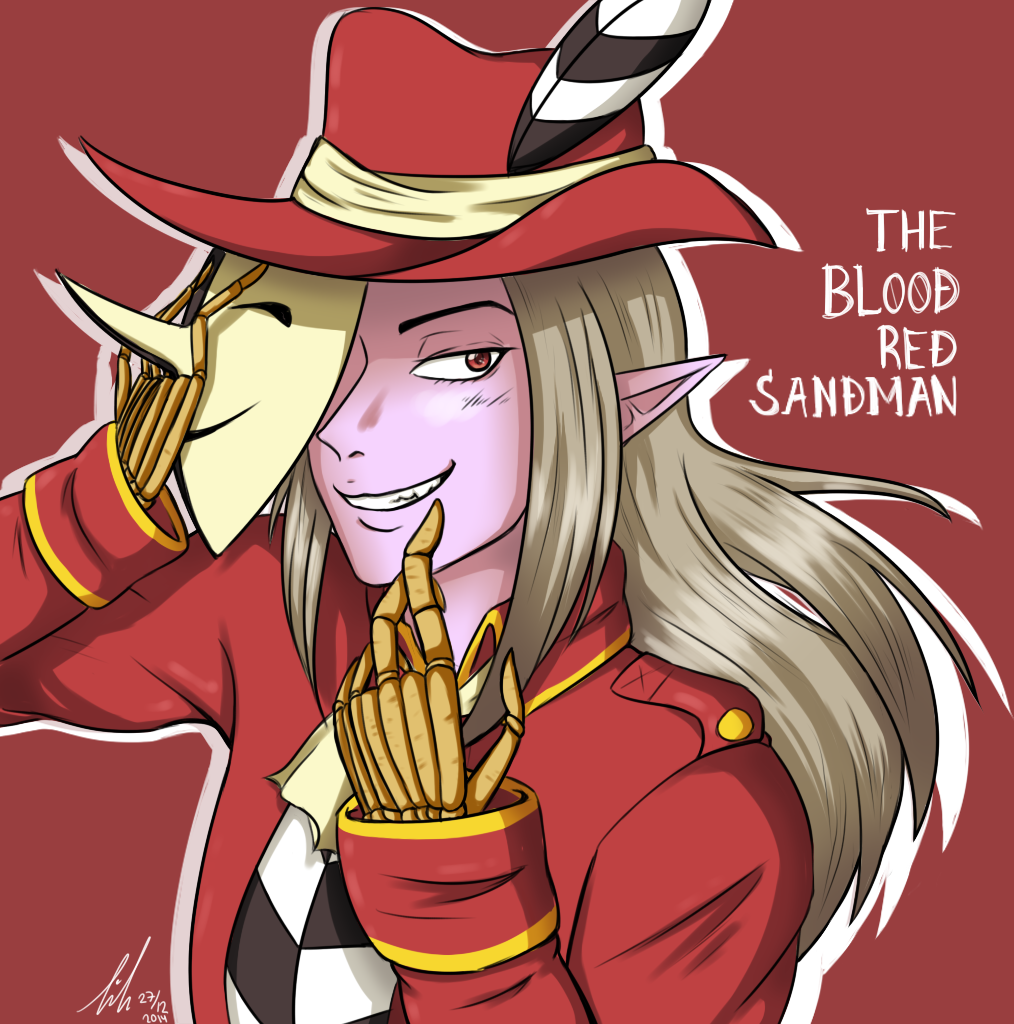 Taliesin by Friwil on DeviantArt