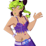 Jolyne Kujo