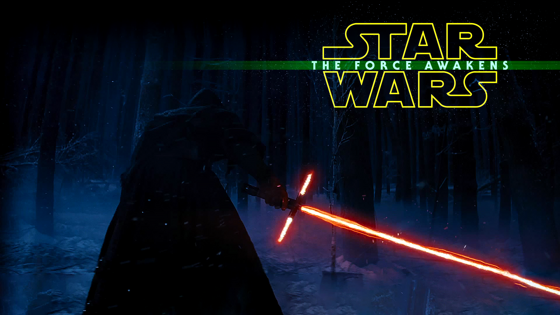 New Sith Star Wars episodes 7 The Force Awakens
