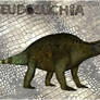 Pseudosuchia - Lotosaurus adentus