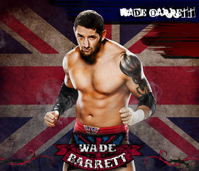 Wade Barrett