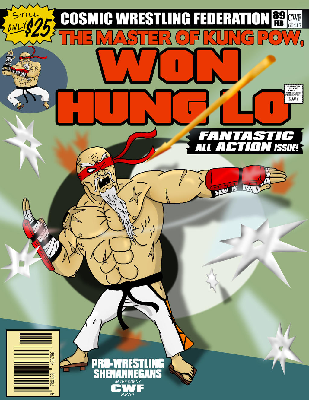 Hung lo won Urban Dictionary: