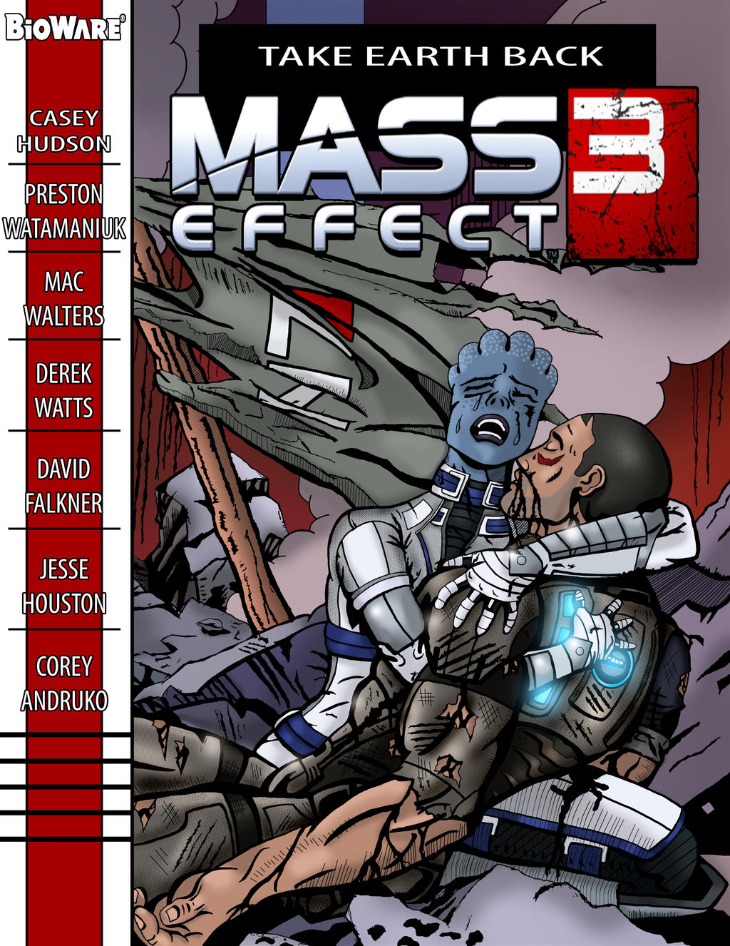 Mass Effect