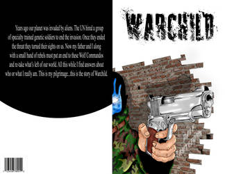 Warchild Cover Complete 2