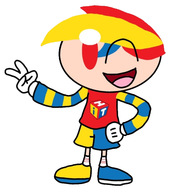 2007 HiT Entertainment (Vissy1) by Mongkon2025DA on DeviantArt