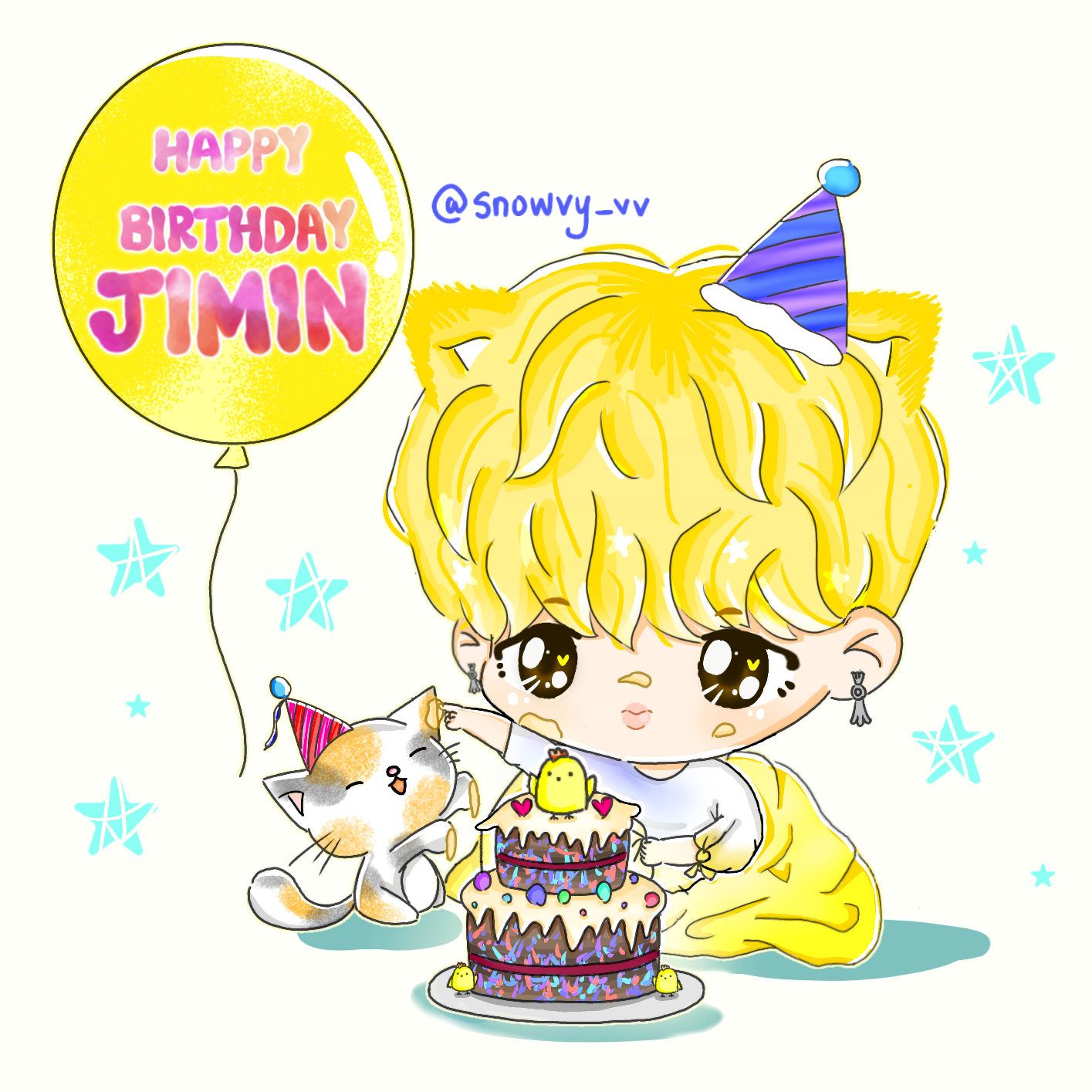 Bts Jimin Celebrates Birthday With Krw 100 Million Donation Army