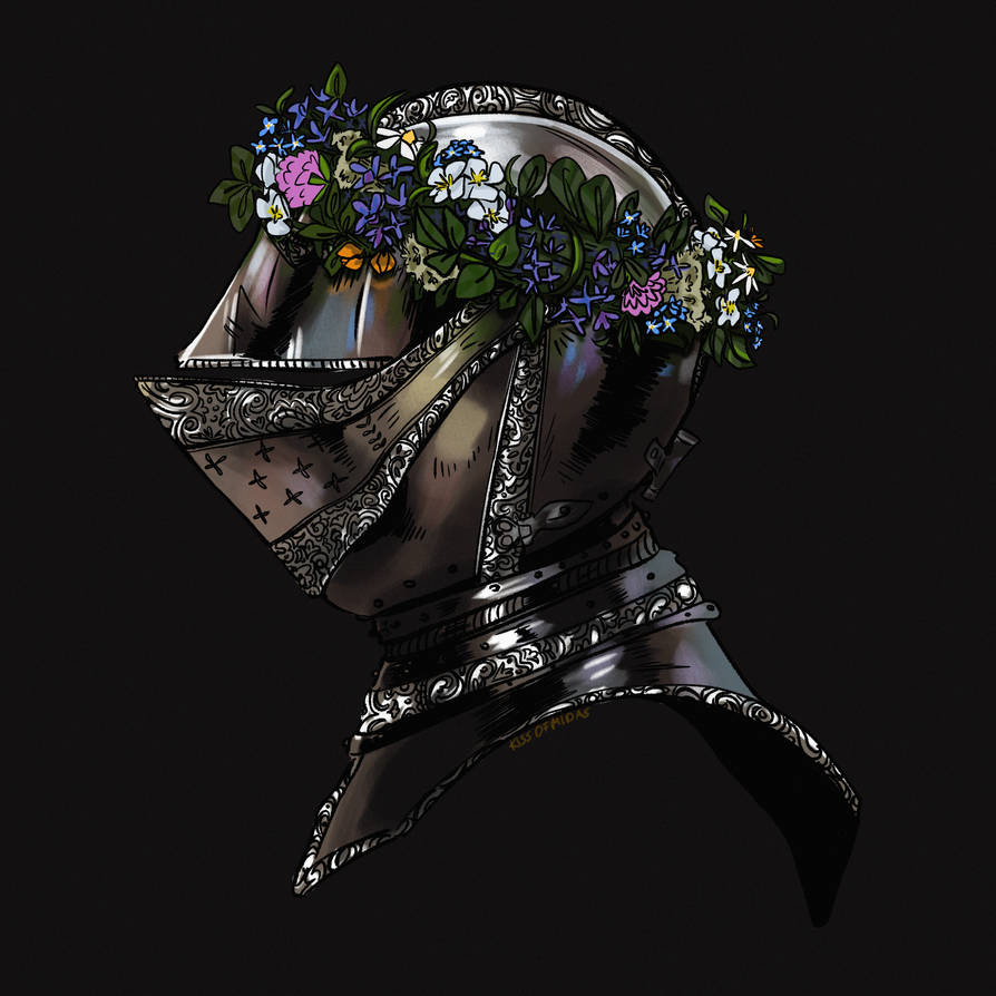 Knight Core Knight core 02 by KissOfMidas on DeviantArt