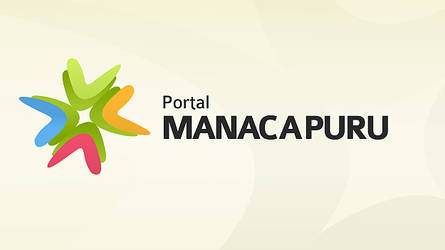 Portal Manacapuru Logo