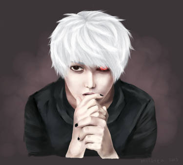 Kaneki