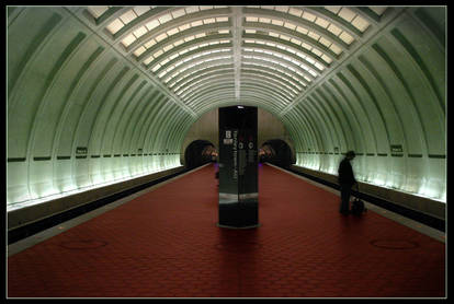 last metro 5
