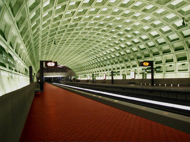 metro dc