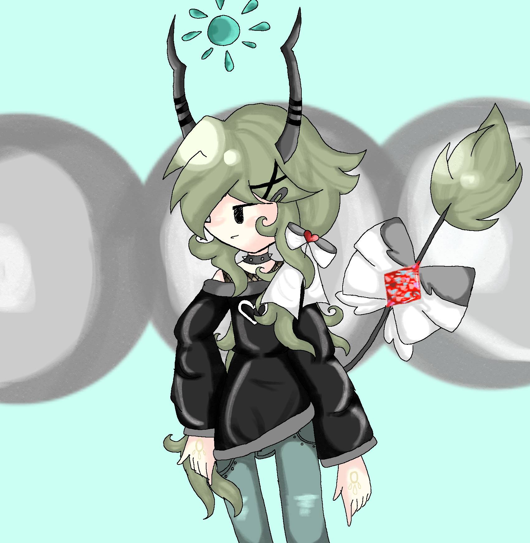 Jackob Deviantart Jackob my Funamusea fan character by Jammy-son-ink on DeviantArt