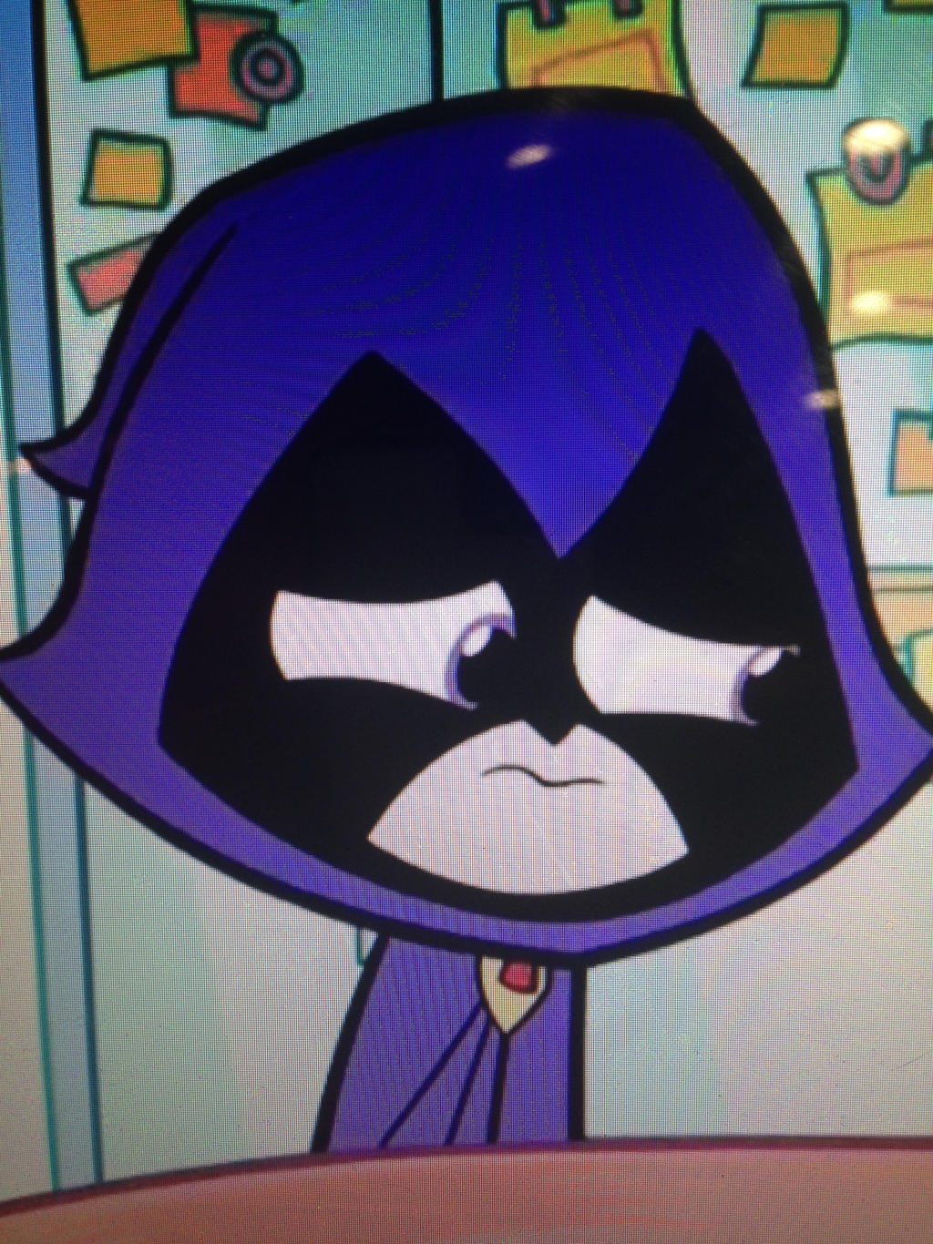 Sad Ravan sad TTG Raven by anonymoususer10 on DeviantArt