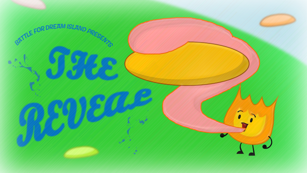 Bfdi Magic Card BFDI Fan-Made Title Cards - The Reveal by GatlingGroink58 on DeviantArt