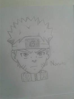 Naruto Uzumaki