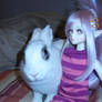 Of Dolls and Bunnies