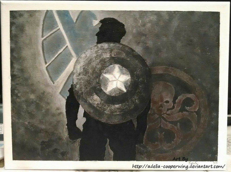 Captain America