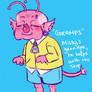 Cosmo and the Creatures